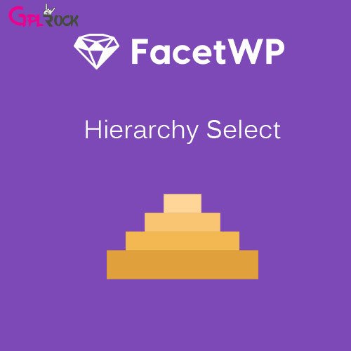 FacetWP | Hierarchy Select