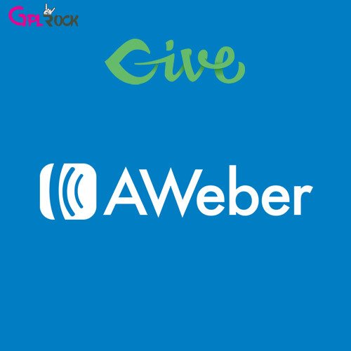 Give – Aweber