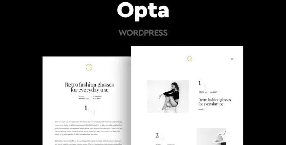 Ochiz – Photography & Portfolio Elementor Template Kit