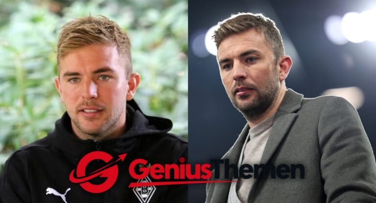 Christoph Kramer Ehefrau